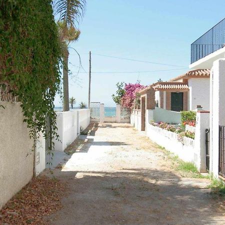 Apartamento Vistas al mar en la Playa Rincón de la Victoria Exterior foto